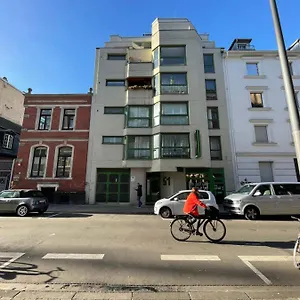 Apartment Modernes In Der Innenstadt, Köln