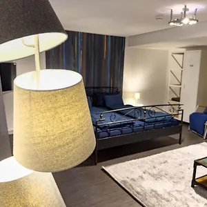 Apartment Apartelliment - Smart Uebernachten In, Köln