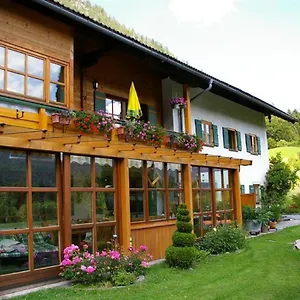 Haus Holzner-nagl Schneizlreuth